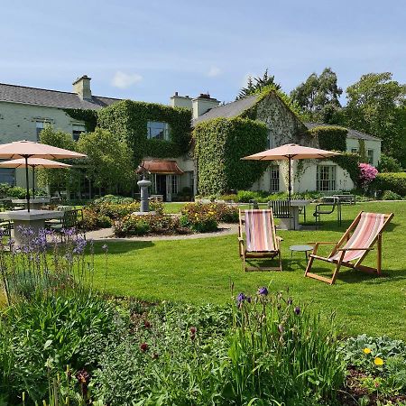 Gregans Castle Hotel Баливоган Екстериор снимка