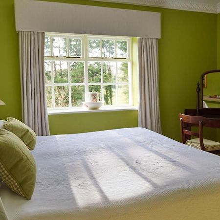 Gregans Castle Hotel Баливоган Екстериор снимка