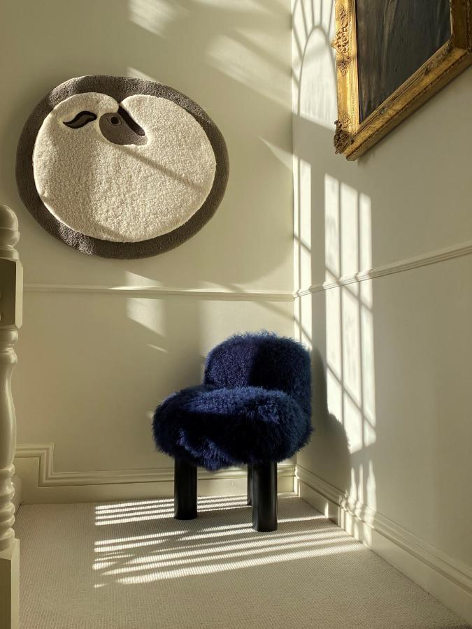Gregans Castle Hotel Баливоган Екстериор снимка