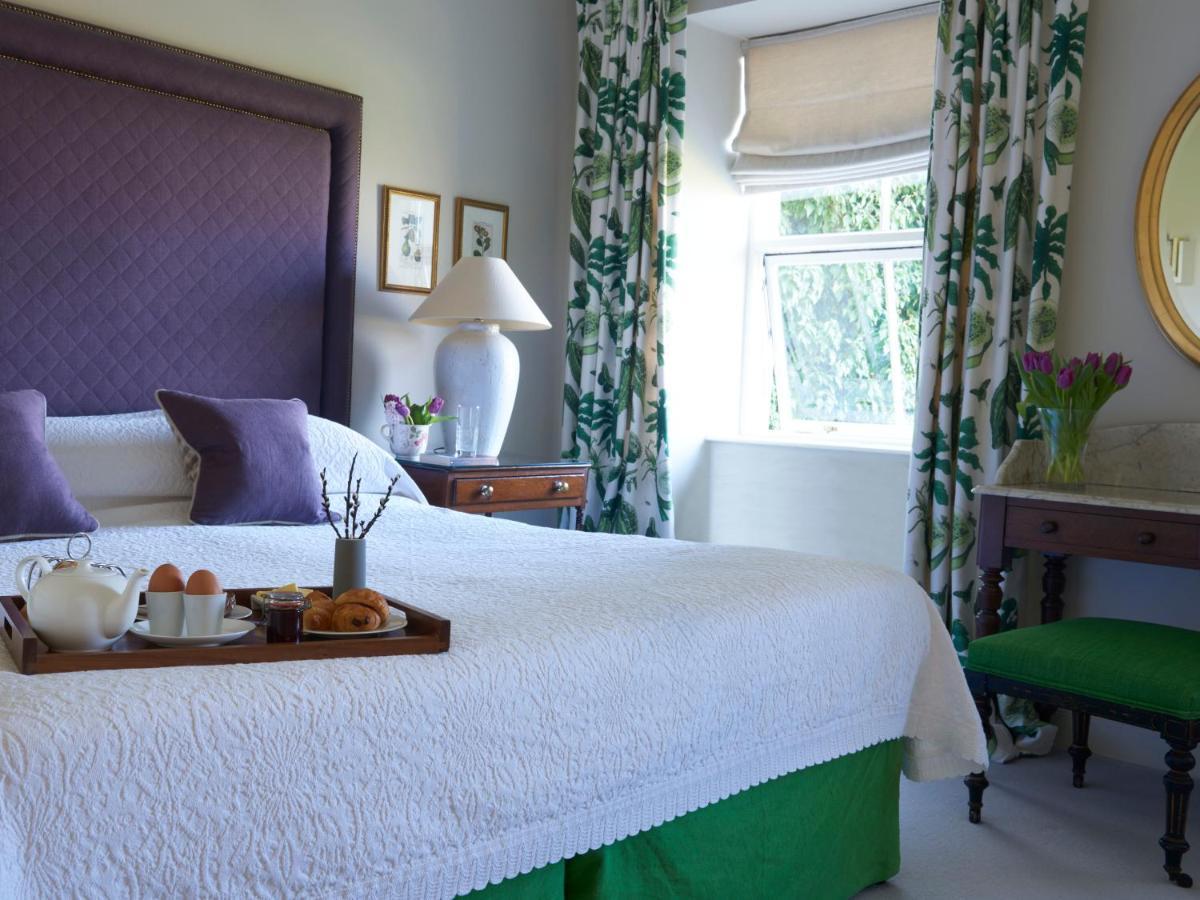 Gregans Castle Hotel Баливоган Екстериор снимка