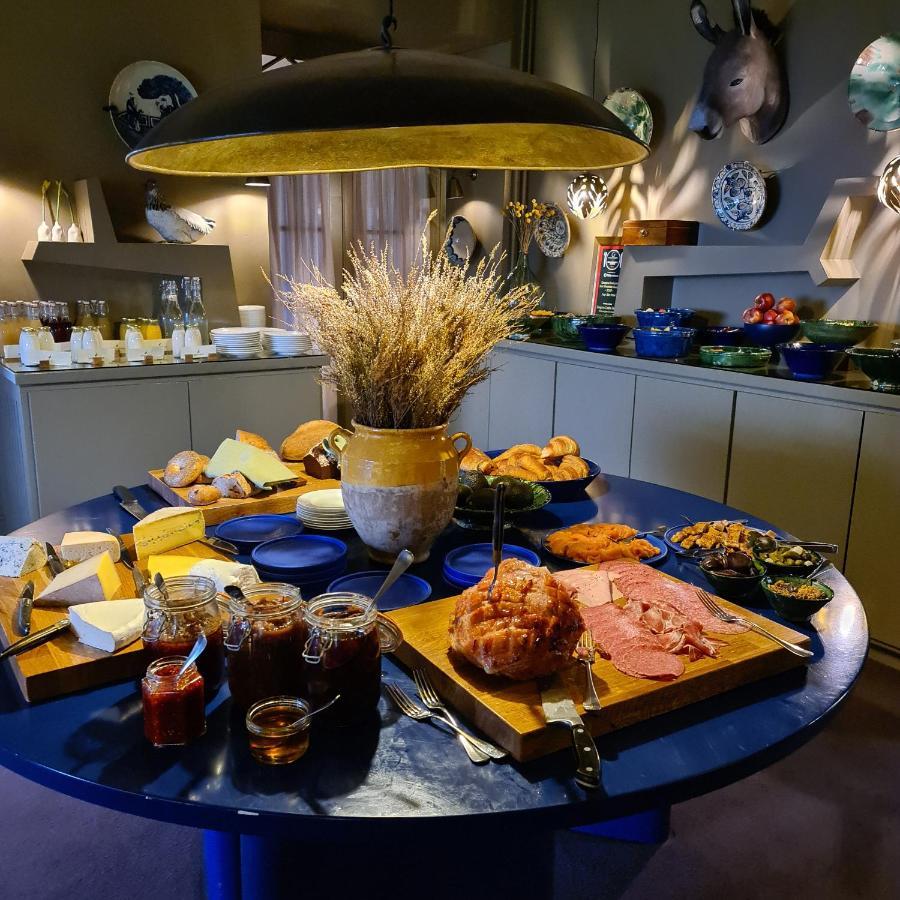 Gregans Castle Hotel Баливоган Екстериор снимка